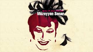 Gündüzüm Seninle  Müzeyyen Senar Gelse O Şuh Meclise Albümü [upl. by Kutzenco]