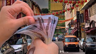 Inside Singapores Cruel Loan Sharking Network  Asias Underworld [upl. by Anne465]