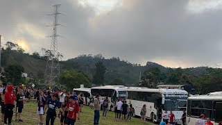 Bucaramanga 2 vs Medellin 3 Noviembre 3 2024  Rexixtenxia Norte 1998 [upl. by Hayn]