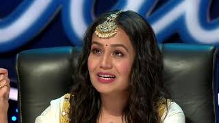 Sunny hindustani audition performance Indian idol sunny hindustani [upl. by Nywde]