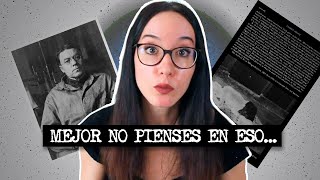 El curioso fenómeno de la gente que muere por creer que va a morir  La muerte psicógena [upl. by Yager842]