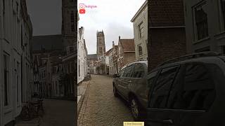 Zaltbommel zaltbommel netherlands beautifulplaces placetovisit travel nicevideo youtube [upl. by Haldan605]