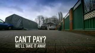 Cant Pay Well Take It Away S05E12 HDTV x264 SOIL [upl. by Uria]