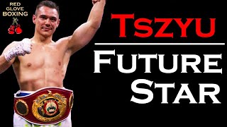 Tim Tszyu Highlights and Knockouts 2022 [upl. by Annet]