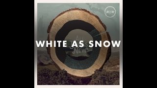 Rivers amp Robots  White As Snow Official Audio [upl. by Enram723]