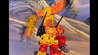 Transformers G1 Teletraan II Files  Predaking [upl. by Siubhan]