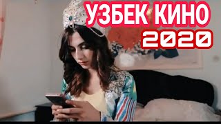 Узбек Кино 2020 quotХАЙВОН КАЙНОТАquot Yangi ozbek kino 2020 [upl. by Kcirdaed631]