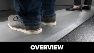 WeatherTech ComfortMat Connect One Minute Overview [upl. by Janeen870]