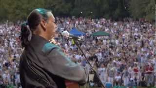 Gipsy Kings  Djobi Djoba Live in London [upl. by Neleh735]