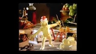 1990s UK Christmas Adverts Compilation vol 2 2017 [upl. by Noswad]