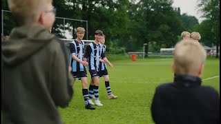 KNVB Beker 2024 Sportclub Brummen [upl. by Witherspoon]