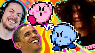 This is one of our GREATEST versus series of all time  Game Grumps Compilations [upl. by Turpin]