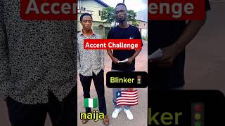 Accent Challenge Can You Guess Where FromquotNigeriaVsUSA NigerianFlag AmericanFlagiamdaniel [upl. by Hacim]