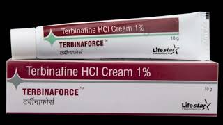 Terbinaforce use side effect review in tamil [upl. by Enelad]