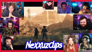 Streamers reaccionan a ARKADIA en el REWIND HISPANO 2021💖 [upl. by Acilef]