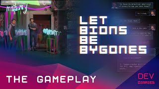 Let Bions Be Bygones – The Gameplay [upl. by Aehsel614]