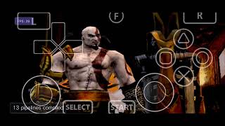 Mortal Kombat 9 vita3k en Android Gama baja Snapdragon 662 665 680  4gb ram config 60fps [upl. by Winola689]