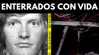 El Día Que 26 Estudiantes Desaparecieron y Fueron Encontrados Enterrados Vivos Documental Crimen [upl. by Ner548]