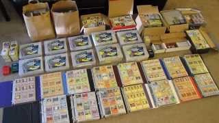 My Pokemon Card Collection 50000 Cards [upl. by Cid]