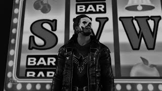 WWE 2K23  Episode 39  Skeg Vegas Wrestling [upl. by Maharva]