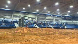 MidSouth Arenacross Series [upl. by Daub777]