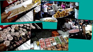 Delhi timarpur wednesday bazaar [upl. by Ditter]