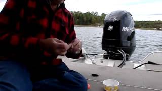 How to Make An Improved Walleye Spinner Rig Crawler Harness For Bottom Bouncing [upl. by Zohar]