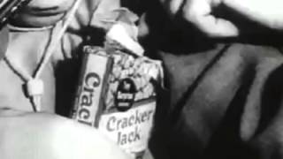 1950s Cracker Jacks Commercial [upl. by Occer399]