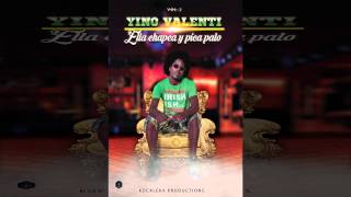 Yino Valenti Ella Chapea DJKruel On The Mix [upl. by Burley641]