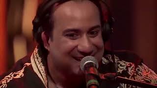 Rahat Fateh Ali Khan  Tumhain Dillagi Bhool Jani Parey Gi  Full HD Song  MuSiCTuRy [upl. by Maclean]