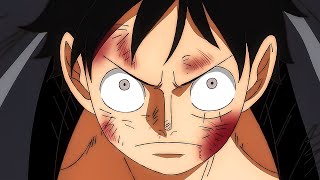 ONE PIECE FILM RED Bande Annonce Nouvelle 2022 [upl. by Malinde256]