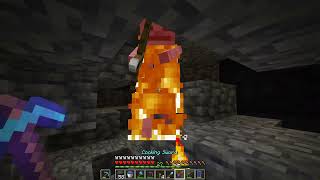 Minecraft 120 Survival Ep221  1206 quotCave Tool Repairquot [upl. by Miculek]