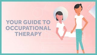 What is Occupational Therapy OT An explanation of a wonderful profession [upl. by Uriisa]