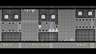 STEREO EXTREMENESS 100 FIRST VICTOR [upl. by Lomaj]