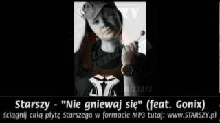 18 Starszy  quotNie gniewaj sięquot feat Gonix [upl. by Veator]