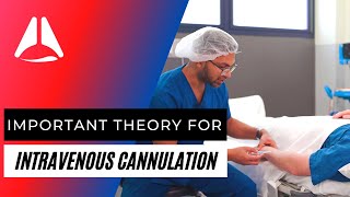 Intravenous cannulation tips and tricks [upl. by Arrimat]