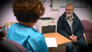 Patient Story  Radiotherapy Treatment at Raigmore Hospital [upl. by Eikcir219]