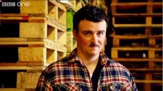 Widden Pallets  Burnistoun  Series 3 Episode 1  BBC One Scotland [upl. by Sine]