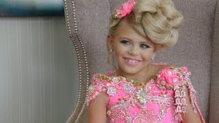 Toddlers and Tiaras OMG Awards Week 10 [upl. by Haliled]