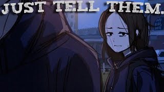 Why You SHOULD Tell Your Crush How you Feel  A Video Essay [upl. by Crissie723]