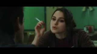 Keira Knightleys American accent in The Jacket [upl. by Aralc]