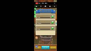 Temple Run World Record ep2 [upl. by Ahseihs]