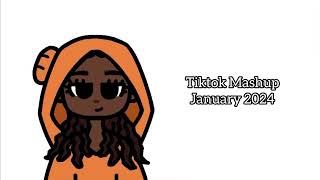 tiktok mashup january 2024 updated [upl. by Bowie805]