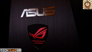 Asus GL552VW Gaming Laptop Review [upl. by Crosse]