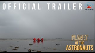 Our Planet  Trailer  Netflix  Dolby Atmos  Dolby Vision [upl. by Arrec]