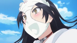 AMV Shimoneta  Never Grow Up [upl. by Ahsehyt]