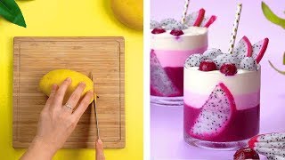 10 DIY Cake Decorating Tutorials For Halloween  So Yummy Dessert Recipes  Cake Lovers [upl. by Wheelwright299]