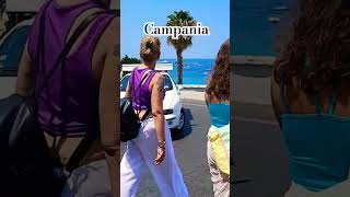 Campania Italy  Capri the Luxury Capital of the Mediterranean for Two Millennia [upl. by Tapes298]