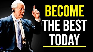 This Simple HABITS Will Make You More Powerful In Life  Brian Tracy  Motivation Radio 2024 [upl. by Wesa462]