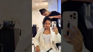 Miss Fandisha new response for someone habesha ethiopian entertainment viral ebs [upl. by Gillette282]